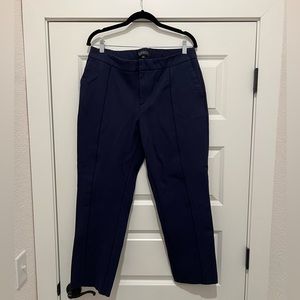 ELOQUII 9 to 5 Suit Pants